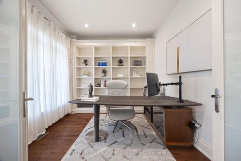 Photo 15 at 132 York Mills Road, Windfields, Toronto