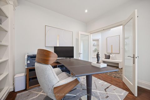 Photo 16 at 132 York Mills Road, Windfields, Toronto