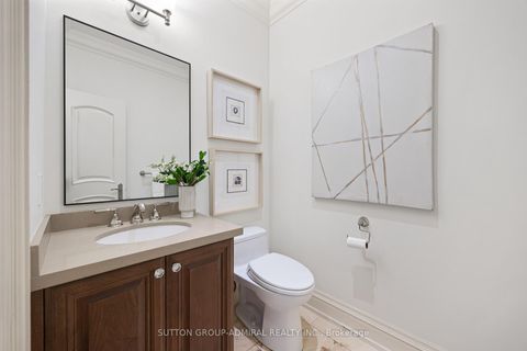 Photo 17 at 132 York Mills Road, Windfields, Toronto