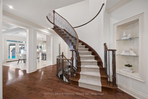Photo 19 at 132 York Mills Road, Windfields, Toronto