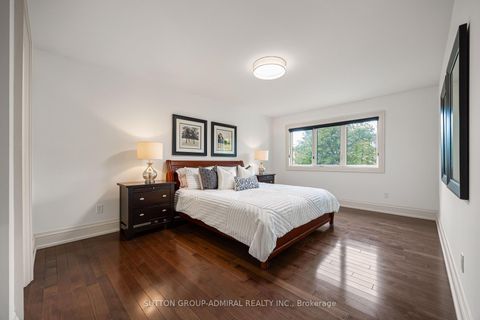 Photo 25 at 132 York Mills Road, Windfields, Toronto
