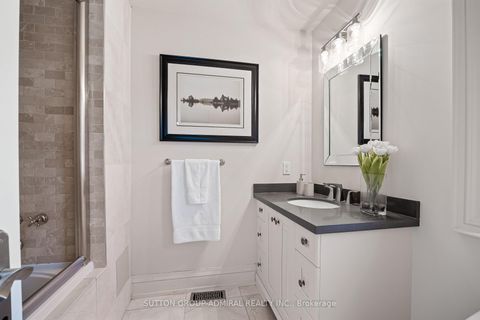 Photo 31 at 132 York Mills Road, Windfields, Toronto