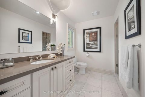 Photo 35 at 132 York Mills Road, Windfields, Toronto