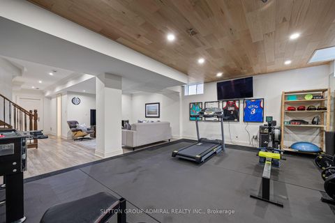 Photo 37 at 132 York Mills Road, Windfields, Toronto