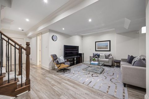Photo 38 at 132 York Mills Road, Windfields, Toronto