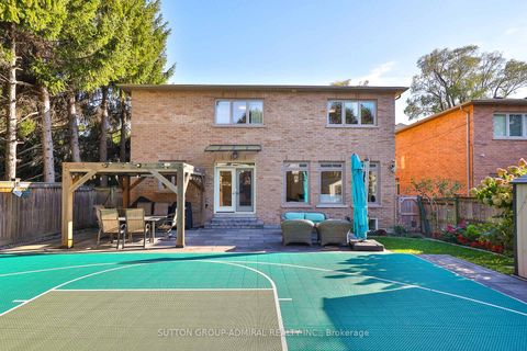 Photo 41 at 132 York Mills Road, Windfields, Toronto