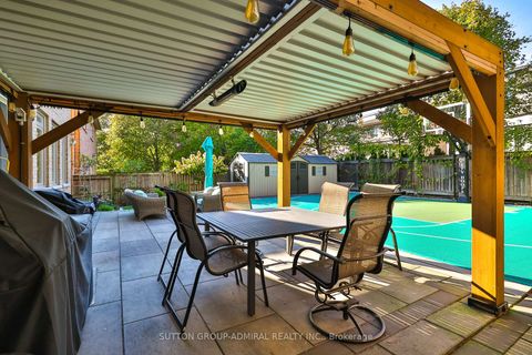 Photo 42 at 132 York Mills Road, Windfields, Toronto