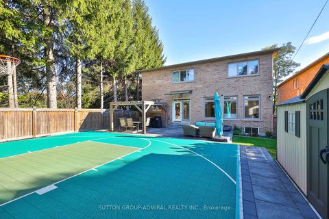 Photo 43 at 132 York Mills Road, Windfields, Toronto
