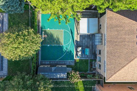 Photo 44 at 132 York Mills Road, Windfields, Toronto