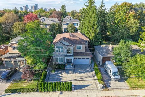 Photo 45 at 132 York Mills Road, Windfields, Toronto
