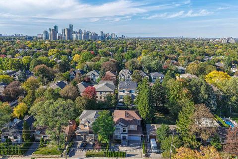 Photo 47 at 132 York Mills Road, Windfields, Toronto