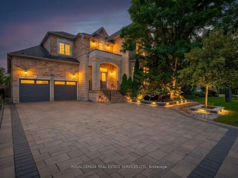 Photo 0 at 11 Beauvista Court, Vellore Village, Vaughan