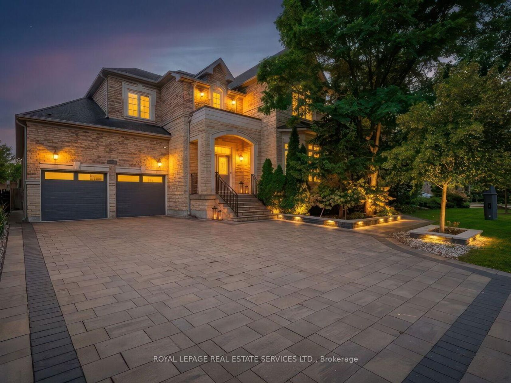 11 Beauvista Court, Vellore Village, Vaughan photo number 2