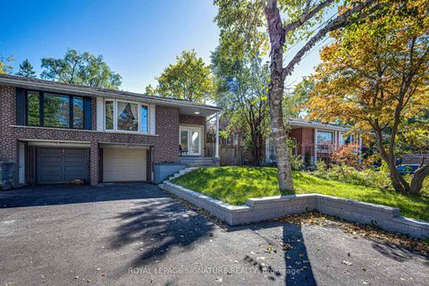 Photo 0 at 45 Fenelon Drive, Donalda, Toronto