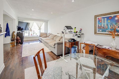 Photo 4 at 45 Fenelon Drive, Donalda, Toronto