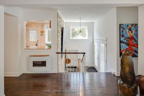 Photo 5 at 45 Fenelon Drive, Donalda, Toronto