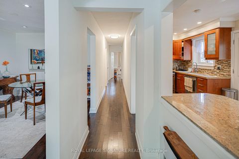 Photo 8 at 45 Fenelon Drive, Donalda, Toronto