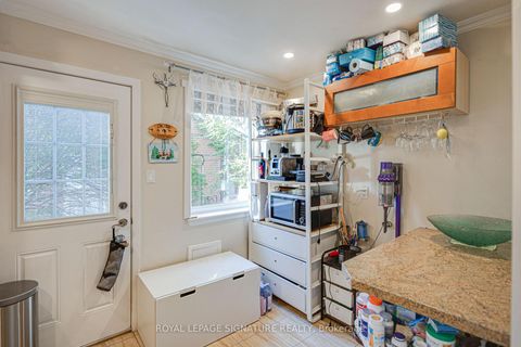 Photo 10 at 45 Fenelon Drive, Donalda, Toronto