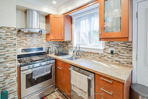 Photo 12 at 45 Fenelon Drive, Donalda, Toronto