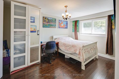 Photo 15 at 45 Fenelon Drive, Donalda, Toronto