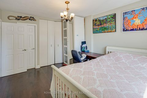 Photo 16 at 45 Fenelon Drive, Donalda, Toronto