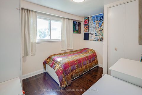 Photo 17 at 45 Fenelon Drive, Donalda, Toronto