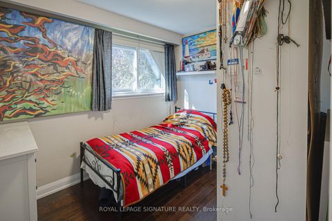 Photo 18 at 45 Fenelon Drive, Donalda, Toronto