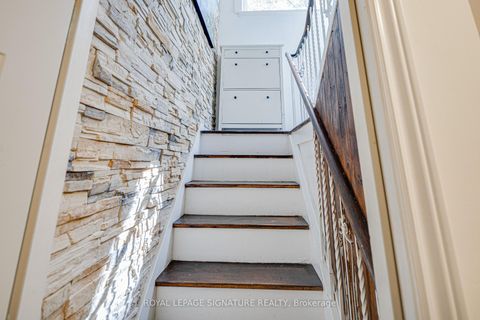 Photo 21 at 45 Fenelon Drive, Donalda, Toronto