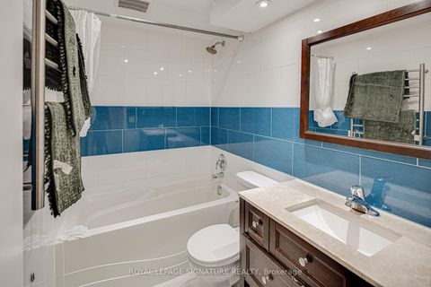 Photo 22 at 45 Fenelon Drive, Donalda, Toronto