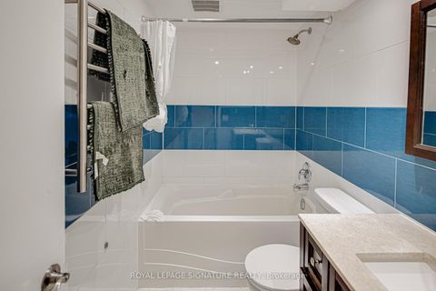 Photo 23 at 45 Fenelon Drive, Donalda, Toronto