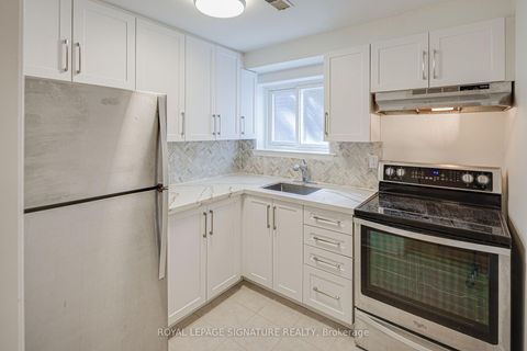 Photo 24 at 45 Fenelon Drive, Donalda, Toronto