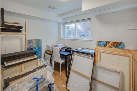 Photo 25 at 45 Fenelon Drive, Donalda, Toronto