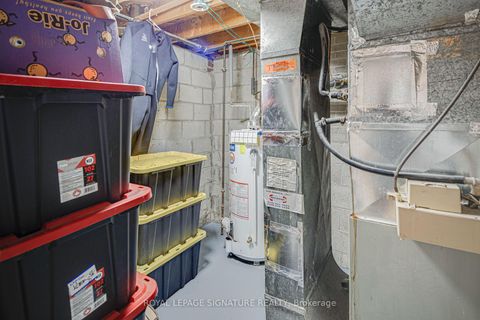 Photo 26 at 45 Fenelon Drive, Donalda, Toronto