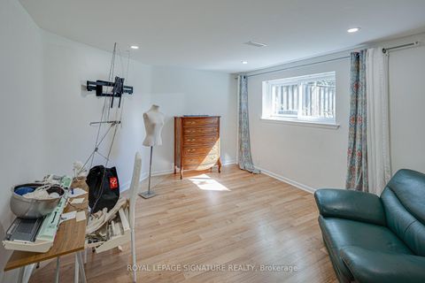 Photo 27 at 45 Fenelon Drive, Donalda, Toronto