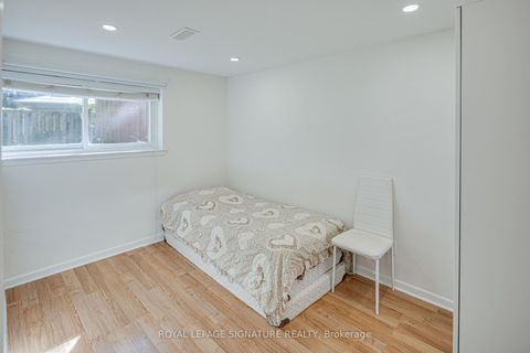 Photo 28 at 45 Fenelon Drive, Donalda, Toronto
