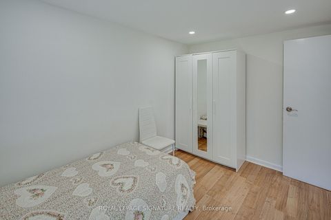 Photo 29 at 45 Fenelon Drive, Donalda, Toronto