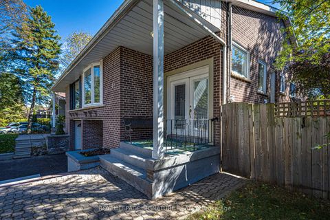 Photo 31 at 45 Fenelon Drive, Donalda, Toronto