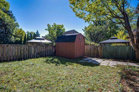 Photo 33 at 45 Fenelon Drive, Donalda, Toronto