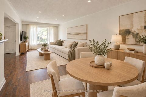Photo 35 at 45 Fenelon Drive, Donalda, Toronto