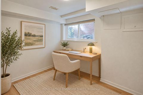 Photo 36 at 45 Fenelon Drive, Donalda, Toronto
