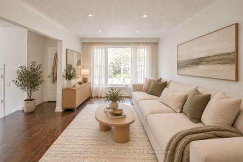 Photo 38 at 45 Fenelon Drive, Donalda, Toronto
