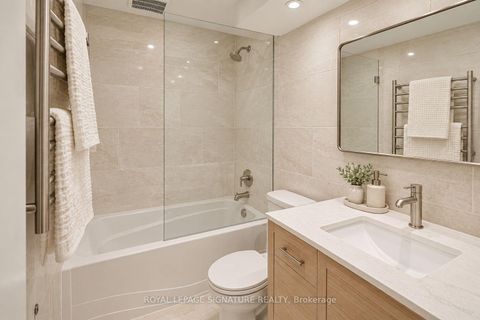 Photo 40 at 45 Fenelon Drive, Donalda, Toronto