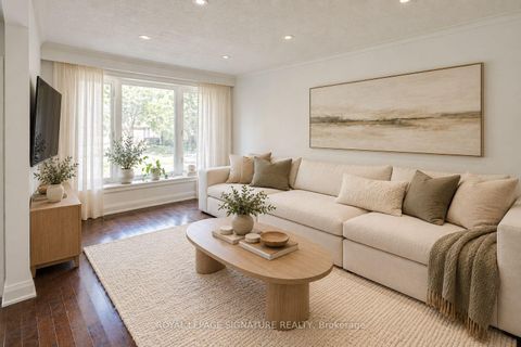 Photo 42 at 45 Fenelon Drive, Donalda, Toronto