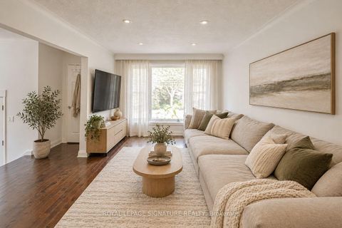 Photo 43 at 45 Fenelon Drive, Donalda, Toronto