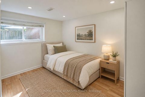 Photo 44 at 45 Fenelon Drive, Donalda, Toronto