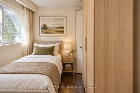 Photo 46 at 45 Fenelon Drive, Donalda, Toronto
