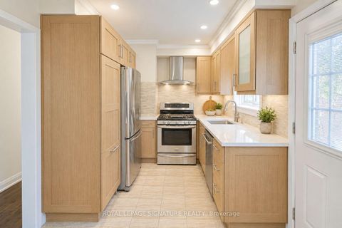 Photo 47 at 45 Fenelon Drive, Donalda, Toronto