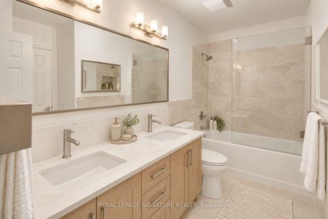 Photo 48 at 45 Fenelon Drive, Donalda, Toronto