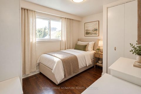 Photo 49 at 45 Fenelon Drive, Donalda, Toronto