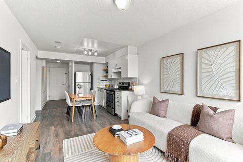 Photo 6 at 1014 - 816 Lansdowne Avenue, Junction, Toronto